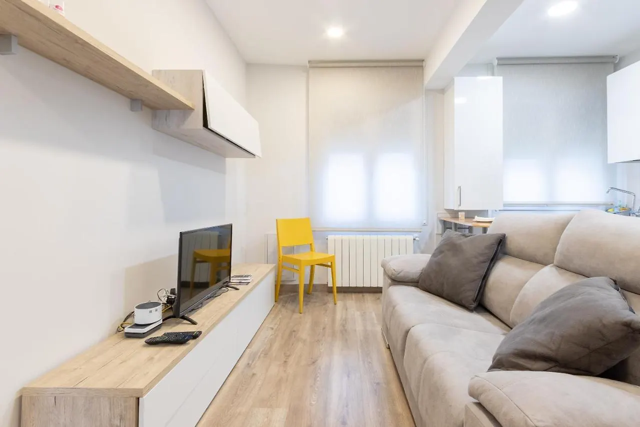 Bilbao City Hall V By Aston Rentals Apartment