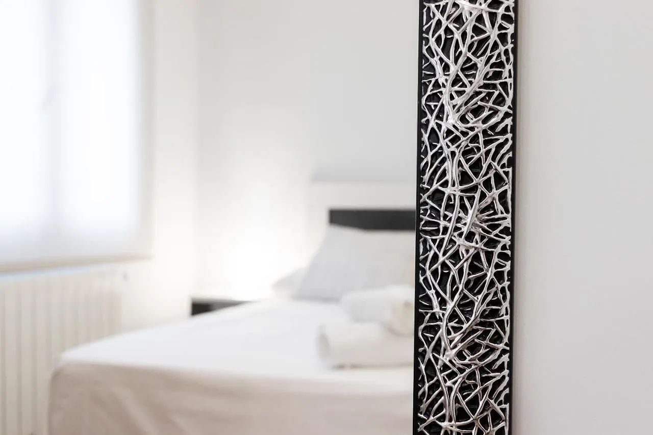 Apartment Bilbao City Hall V By Aston Rentals Spain