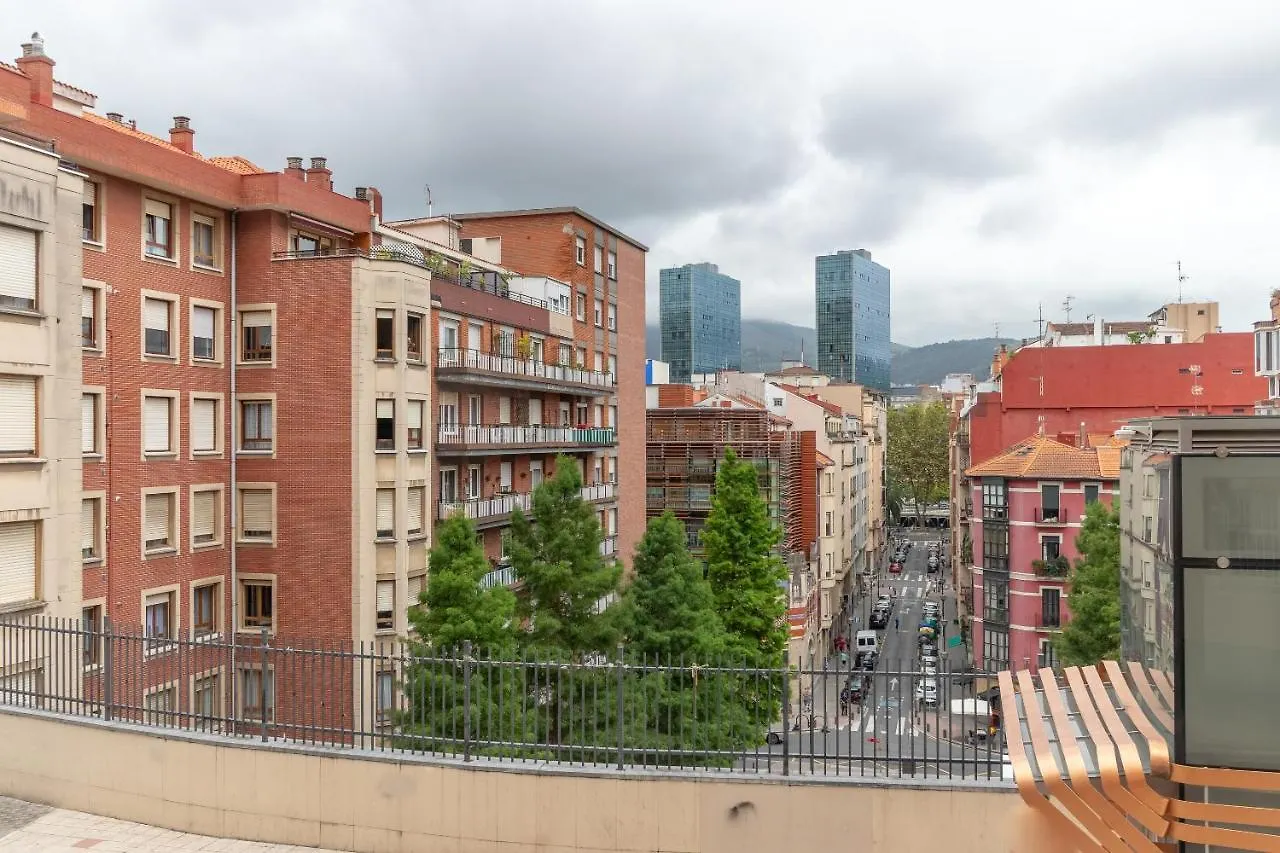 Bilbao City Hall V By Aston Rentals Apartment